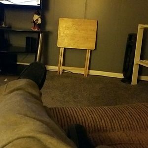 Meet your Posher, Mike